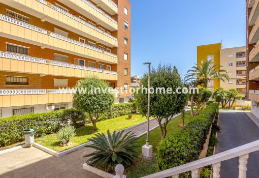 Apartment - Sale - Orihuela Costa - Costa Blanca