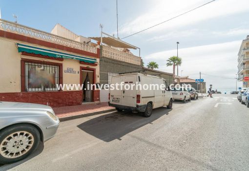 Appartement - Vente - Torrevieja - El Acequión - Los Náufragos