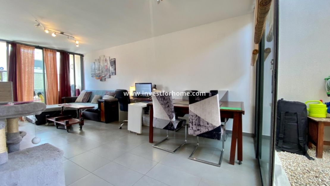 Försäljning - Lägenhet - Orihuela Costa - Los Dolses