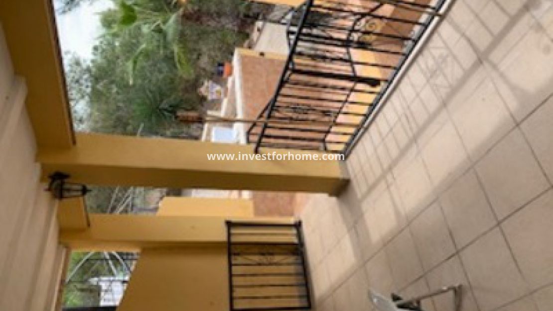 Försäljning - Lägenhet - Rojales - Costa Blanca