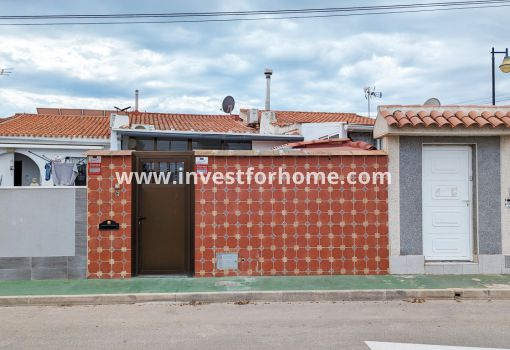 Huis - Verkoop - Torrevieja - Costa Blanca
