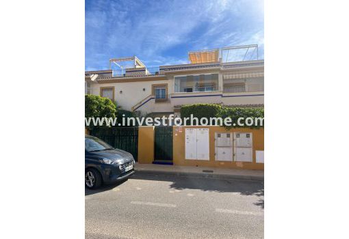 Hus - Försäljning - Orihuela Costa - Lomas De Cabo Roig