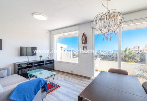 Lägenhet - Försäljning - Torrevieja - Nueva Torrevieja - Aguas Nuevas