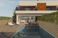 New Build - House - San Javier - Santiago de La Ribera
