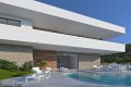 New Build - Villa - Benitachell - Poble Nou - Cumbre del Sol