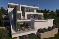 Nieuwbouw - Villa - Benitachell - Poble Nou - Cumbre del Sol