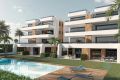 Nouvelle construction - Appartement - Alhama De Murcia - Alhama Signature Golf