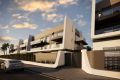 Nouvelle construction - Appartement - Gran Alacant - Gran Alacant 