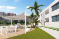Nouvelle construction - Appartement - Santa Pola - Centro