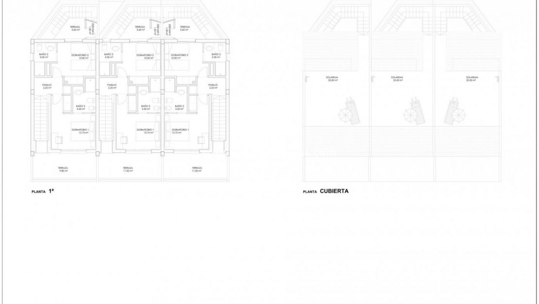Nouvelle construction - Maison - Torrevieja - Los Altos