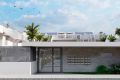 Nueva construcción - Apartamento - Los Alcázares - Roldan