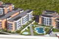 Nueva construcción - Apartamento - Villajoyosa - Paraiso