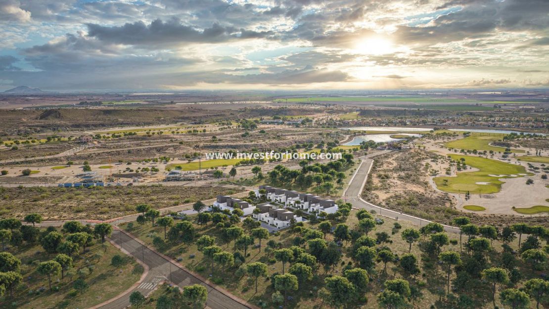 Nueva construcción - Casa - Altaona Golf - Altaona Golf And Country Village