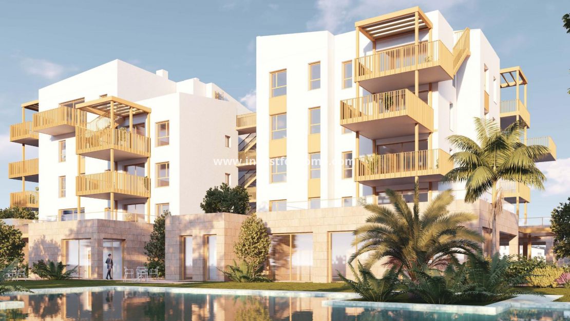 Nueva construcción - Casa - Denia - Zona De La Playa