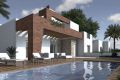 Nueva construcción - Chalet - Torrevieja - Los Altos