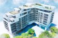 Nueva construcción - Penthouse - Alicante - Benalua
