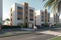 Nybyggnad - Lägenhet - Alhama De Murcia - Alhama Signature Golf