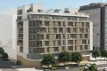 Nybyggnad - Lägenhet - Alicante - Centro