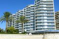 Nybyggnad - Lägenhet - Calpe - Playa de La Fossa