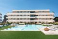 Nybyggnad - Lägenhet - San Juan de Alicante - Fran Espinos
