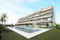 Nybyggnad - Penthouse - Mar de Cristal-Playa Honda - Mar de Cristal