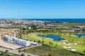 Nybyggnad - Villa - Los Alcázares - Serena Golf