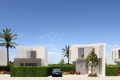Nybyggnad - Villa - San Juan de Alicante - La Font