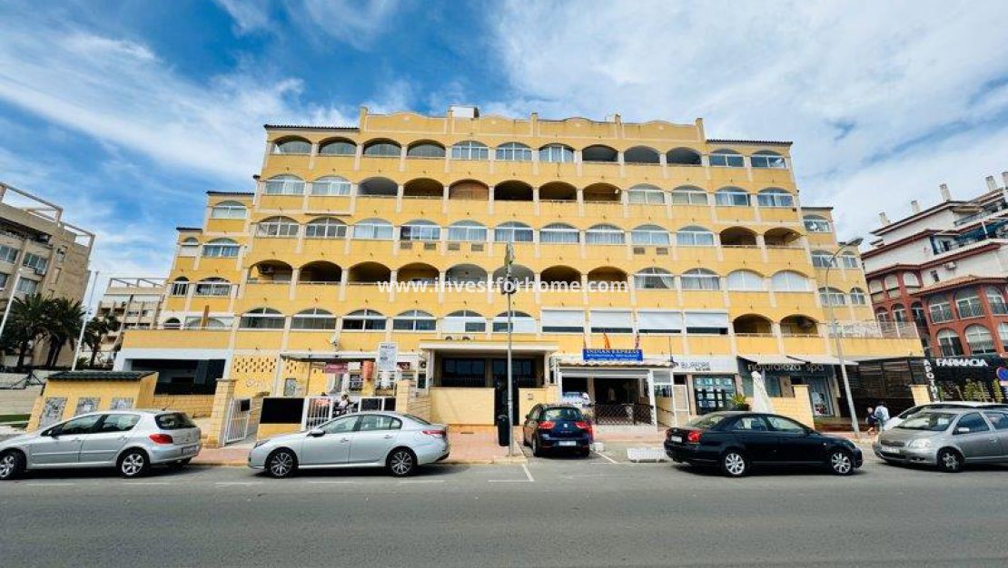 Reventa - Apartamento - Torrevieja - Costa Blanca