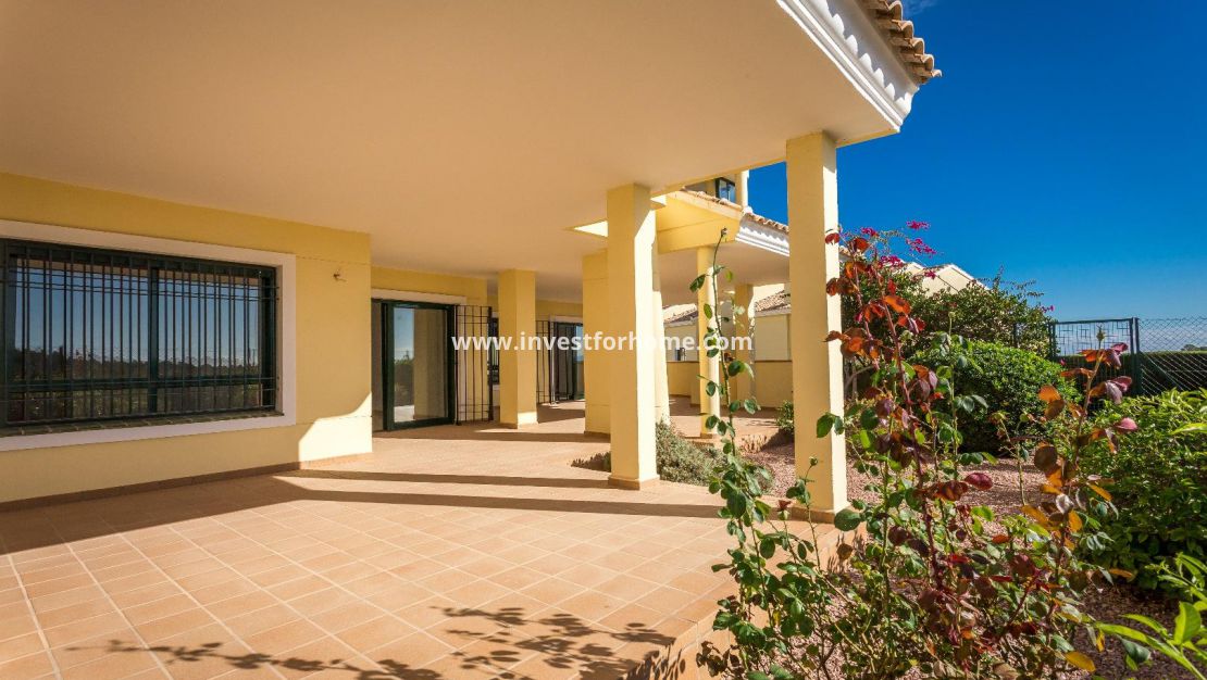 Sale - Apartment - Orihuela Costa - Lomas De Campoamor Golf