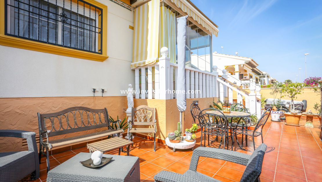 Sale - House - Orihuela Costa - Lomas De Cabo Roig