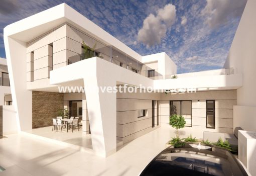 Villa - Nouvelle construction - Dolores - Sector 3