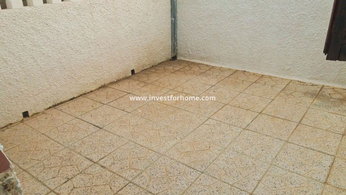 A vendre, Bungalow, renové, Nueva Torrevieja, Calas Blanca, Centre Habaneras, Torrevieja