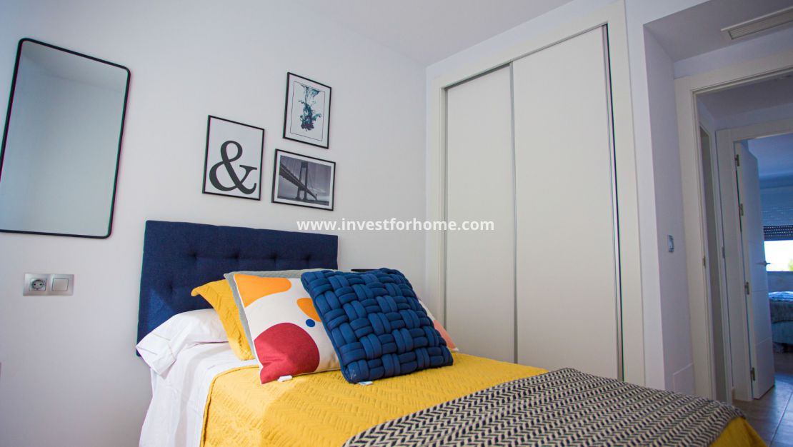 Acheter appartement pas cher à Torre de la Horadada