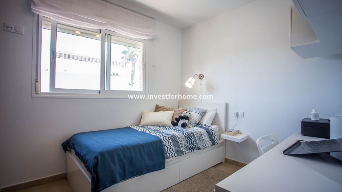 Acheter un appartement en Espagne, Torrevieja, alicante
