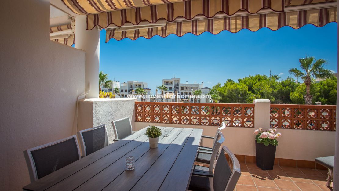 Acheter un appartement en Espagne, Torrevieja, alicante