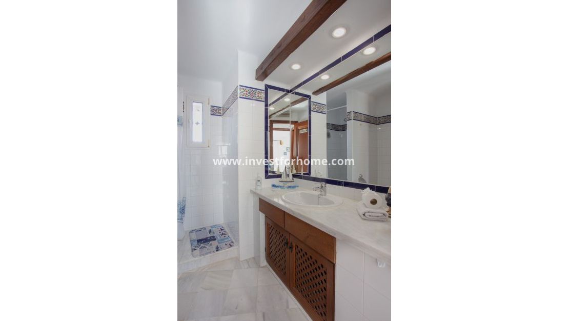 Aldea del Mar, Torrevieja, Playa Los Locos, Costa Blanca, Alicante