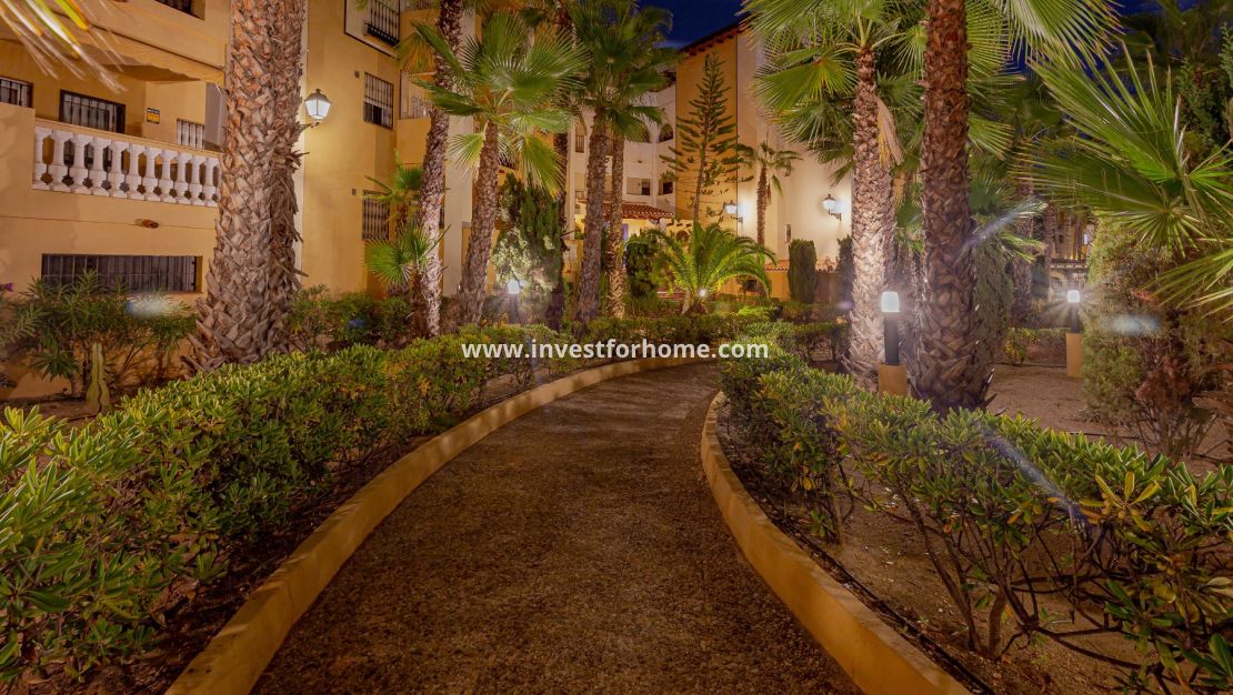 Aldea del Mar, Torrevieja, Playa Los Locos, Costa Blanca, Alicante