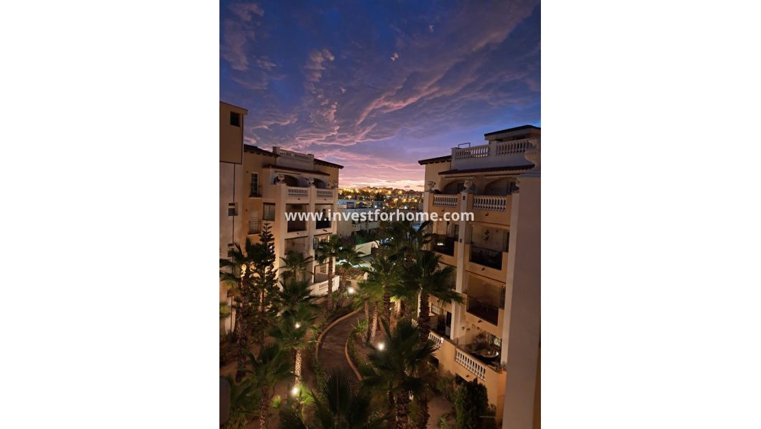 Aldea del Mar, Torrevieja, Playa Los Locos, Costa Blanca, Alicante