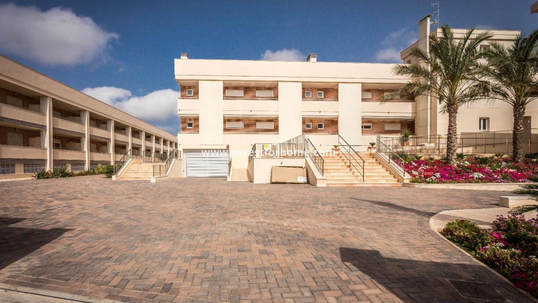 Alicante Santa Pola Costablanca Gran Alacant Elche