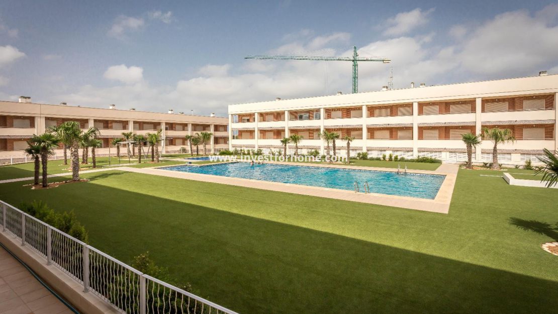 Alicante Santa Pola Costablanca Gran Alacant Elche