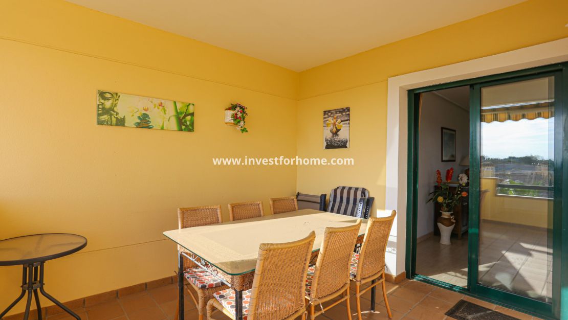 Apartamento, en venta, lomas de campoamor, campoamor, golf de campoamor, costa blanca, cerca, golf