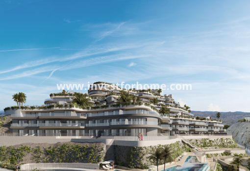Apartamento - Nueva construcción - Aguilas - Águilas