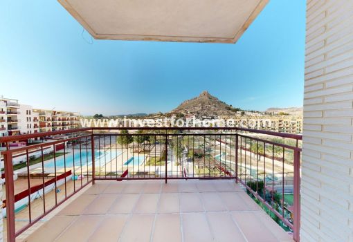 Apartamento - Nueva construcción - Archena - Villanueva del Rio Segura