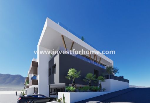 Apartamento - Nueva construcción - Benijofar - Benijofar