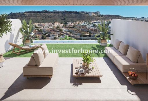 Apartamento - Nueva construcción - Benijofar - NB-64414