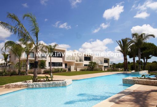 Apartamento - Nueva construcción - Pilar de la Horadada - Pinar de Campoverde