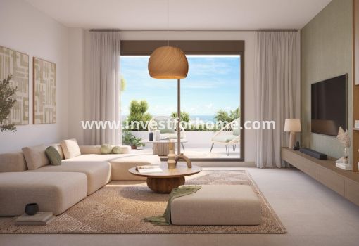 Apartamento - Nueva construcción - Pulpi - NBS-56118