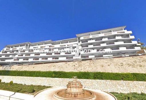 Apartamento - Nueva construcción - Relleu - NBS-42492