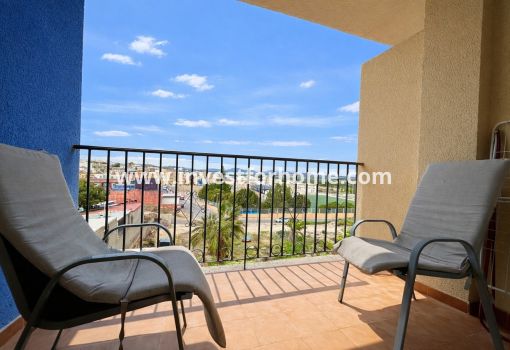 Apartamento - Reventa - 2778 - Inland