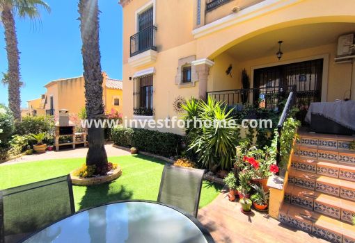 Apartamento - Reventa - Algorfa - Algorfa